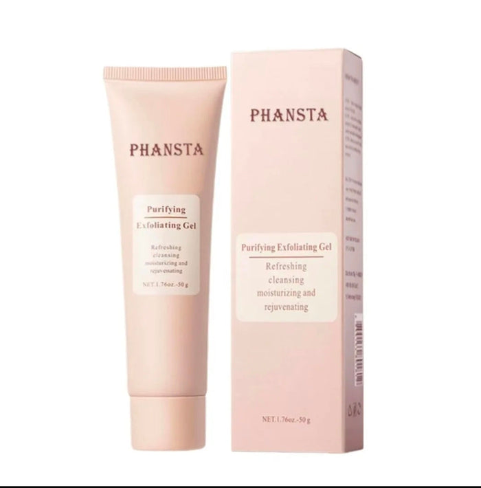 Pachet Rutină Completă GrigShop – Exfoliere, Antirid & Bronz